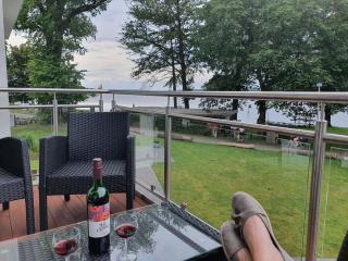 Charming Apartments am See - 5