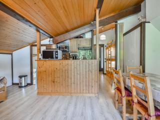 Appartement à Morzine - 6 pers, balcon et garage - FR-1-684-62 - 1