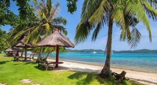 Steps Garden Resort - Sabang - 5