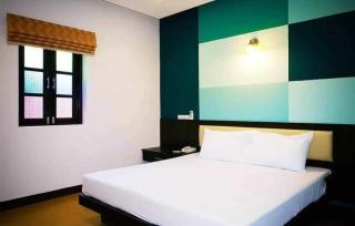 The Resort Pranburi - 5