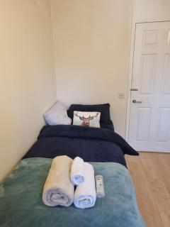 Comfort Stay - 8
