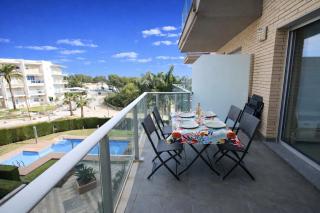 Apartamento Panoramic 35 by Parc Mont-roig - 9