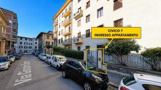 Boccaccio Boutique Apartment - Florence - 9