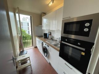 Grand T3 à Saint-Cyprien, 2 Chambres, Plage à 400m, Animaux admis - FR-1-106-99 - 9