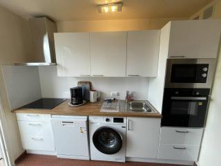 Grand T3 à Saint-Cyprien, 2 Chambres, Plage à 400m, Animaux admis - FR-1-106-99 - 8
