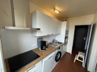 Grand T3 à Saint-Cyprien, 2 Chambres, Plage à 400m, Animaux admis - FR-1-106-99 - 7
