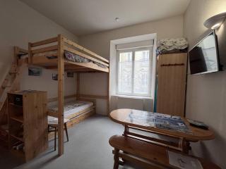 Doux séjour familial à Cauterets - FR-1-812-55 - 2