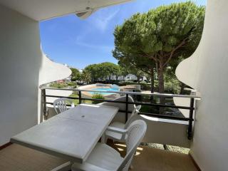 Studio Cabine avec Piscine, Parking Privé, Proche Plage - La Grande Motte - FR-1-328-179 - 7