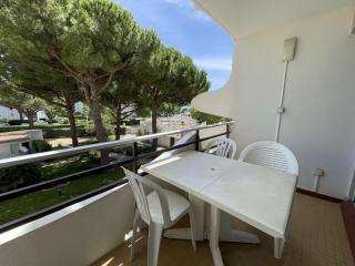 Studio Cabine avec Piscine, Parking Privé, Proche Plage - La Grande Motte - FR-1-328-179 - 6