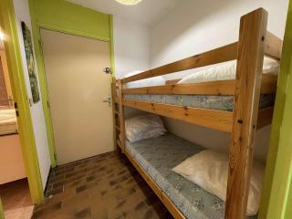 Studio Cabine avec Piscine, Parking Privé, Proche Plage - La Grande Motte - FR-1-328-179 - 1