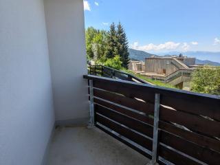 Joli 2 pièces au pied des pistes, balcon, parfait pour 4 personnes - FR-1-557-2 - 1