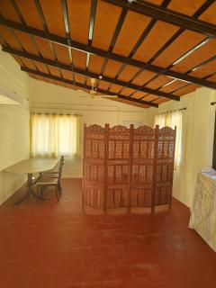 TRK Farms, Vinmeen retreat - 6