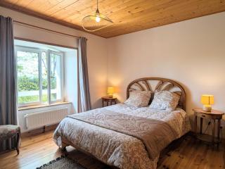 Maison en pierre au calme, St Julien Chapteuil - FR-1-582-326 - 9