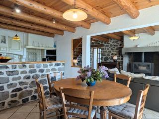 Maison en pierre au calme, St Julien Chapteuil - FR-1-582-326 - 7