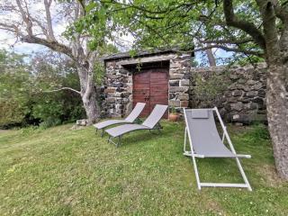 Maison en pierre au calme, St Julien Chapteuil - FR-1-582-326 - 5