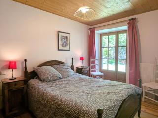 Maison en pierre au calme, St Julien Chapteuil - FR-1-582-326 - 1
