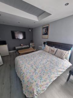 Comfort Stay - 0