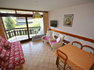 Studio 4 pers. proche pistes Morzine - FR-1-684-55 - 1