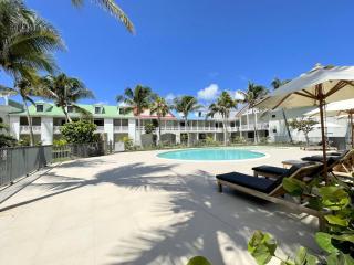 Duplex de Vacances à Saint-Martin avec Vue Mer - 4