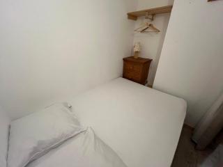 Appartement T2 charmant au cœur du village avec balcon et animaux admis - FR-1-624-27 - 2