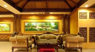 Bohol Tropics Resort - 7