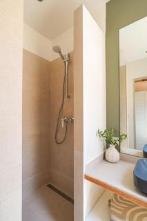 Villa Thea with Pool & panoramic Sea View - 6