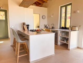 Villa Thea with Pool & panoramic Sea View - 2