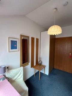 Gästehaus Huber - Hotel Garni - 7