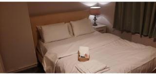 Modern spacious 3 Bedroom House in Birmingham - 3
