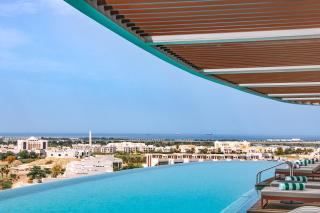 Tivoli LA VIE Muscat Hotel & Residences - 9