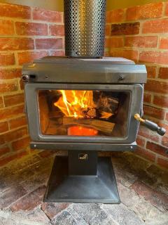 Top Of The Otways - Country Cottage - 9