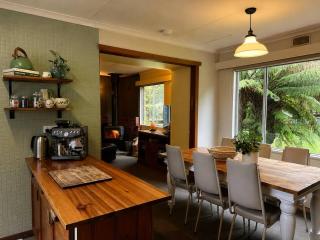 Top Of The Otways - Country Cottage - 2