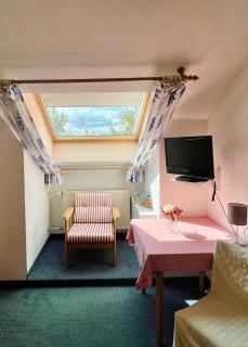 Gästehaus Huber - Hotel Garni - 9
