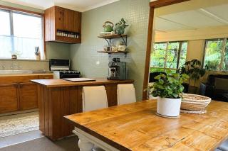 Top Of The Otways - Country Cottage - 3