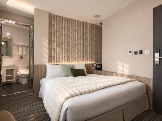 V-one Hotel - Ningxia No. 2 Inn - 5