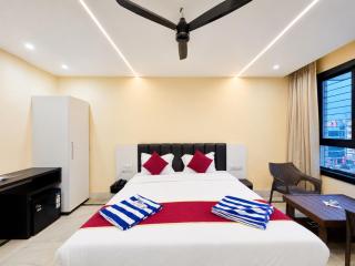 The Binapani Hotel And Restaurant - 7