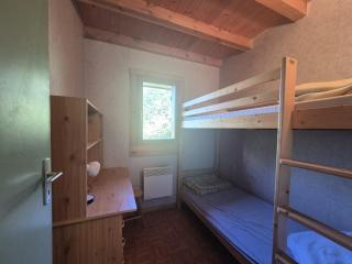 Appartement style Chalet - 6 pers - 4