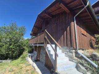 Appartement style Chalet - 6 pers - 3