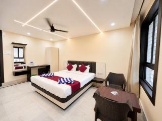 The Binapani Hotel And Restaurant - 5