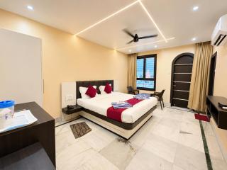 The Binapani Hotel And Restaurant - 6
