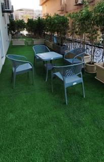 Brandnew Hotel Apt less than 2 KM from Egyptian Grand museum - 8