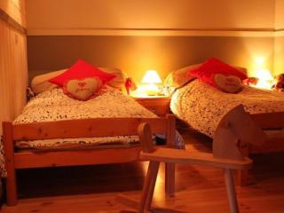Spacieux Gîte Proche Forêt avec Sauna, Baby Foot et Activités Extérieures - À 10 min de Remiremont - FR-1-589-293 - 6