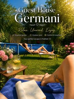 Guest House Germani - 0