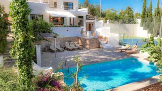 Villa Romero Luxury | Ibiza Art House - 9