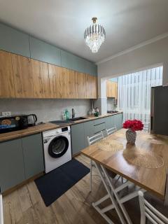 New Modern Central Apartment, 5ppl - 6