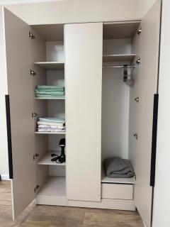 New Modern Central Apartment, 5ppl - 1