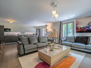 Bel appartement moderne avec sauna et parking à Chamonix - FR-1-343-246 - 0