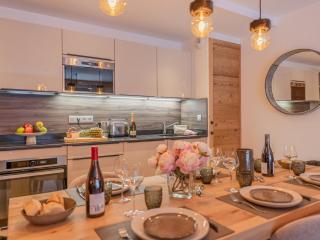 Appartement centre Chamonix - 6 pers. - FR-1-343-275 - 4