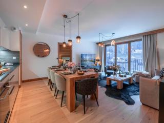 Appartement centre Chamonix - 6 pers. - FR-1-343-275 - 3