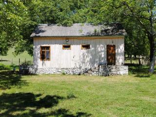 Gurbanefendi forest cottages - 4